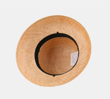 Stylish Summer Wide Brim Hat for Women Additional Image 2