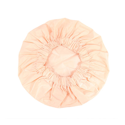 Waterproof Shower Cap - Reusable & Elastic Additional Image 2