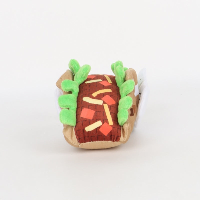 Brainrot Plush Doll - Cute & Cuddly Stuffed Toy Additional Image 2