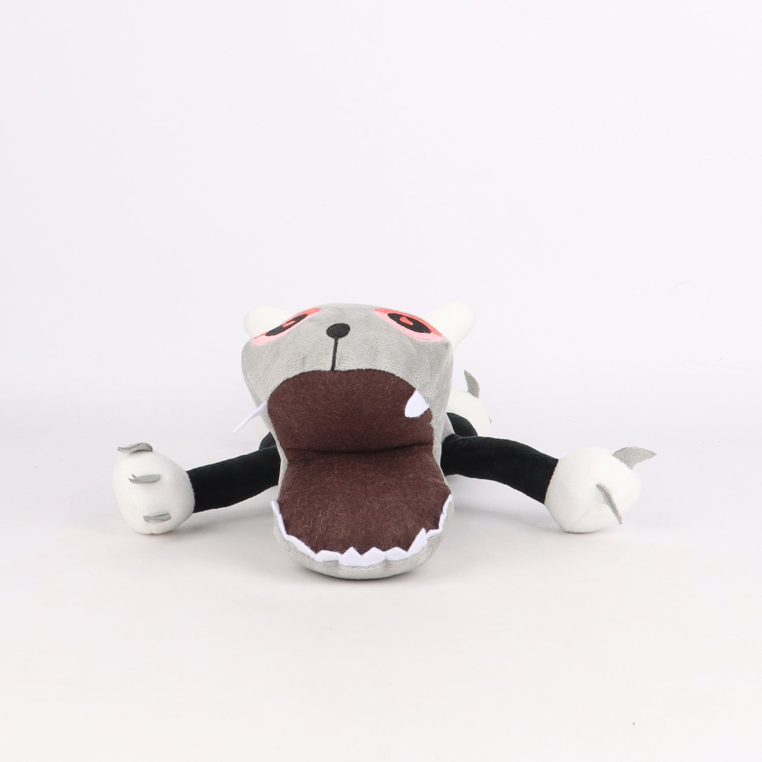 Dandy's World Plush Toy - Huggable Game Companion Additional Image 2