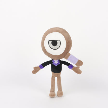 Dandy's World Plush Doll: Huggable Game Character Companion Additional Image 2