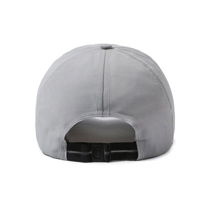 Trendy Unisex Baseball Cap - Stylish Sun Protection Additional Image 2