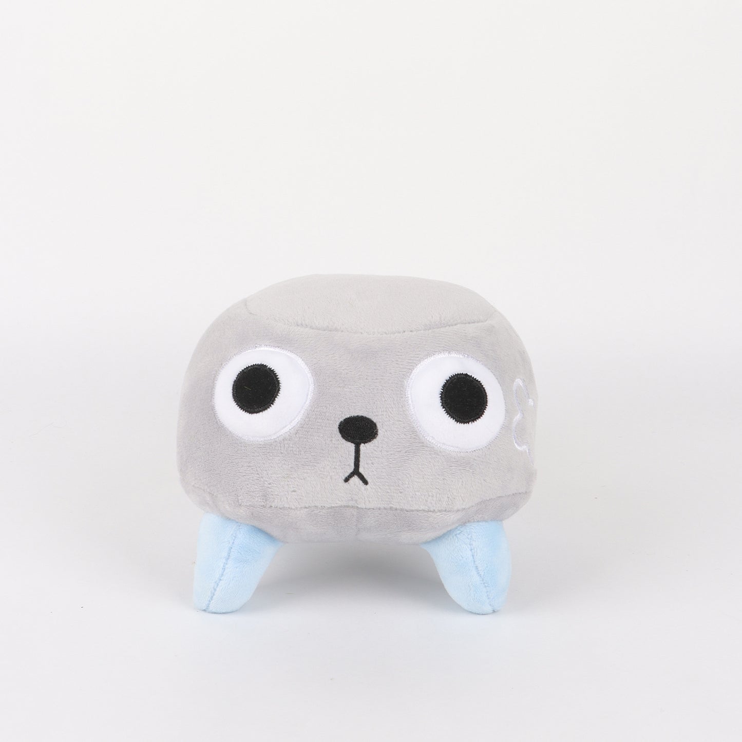 Dandy's World Plush Fish: Adorable Game Companion Additional Image 2