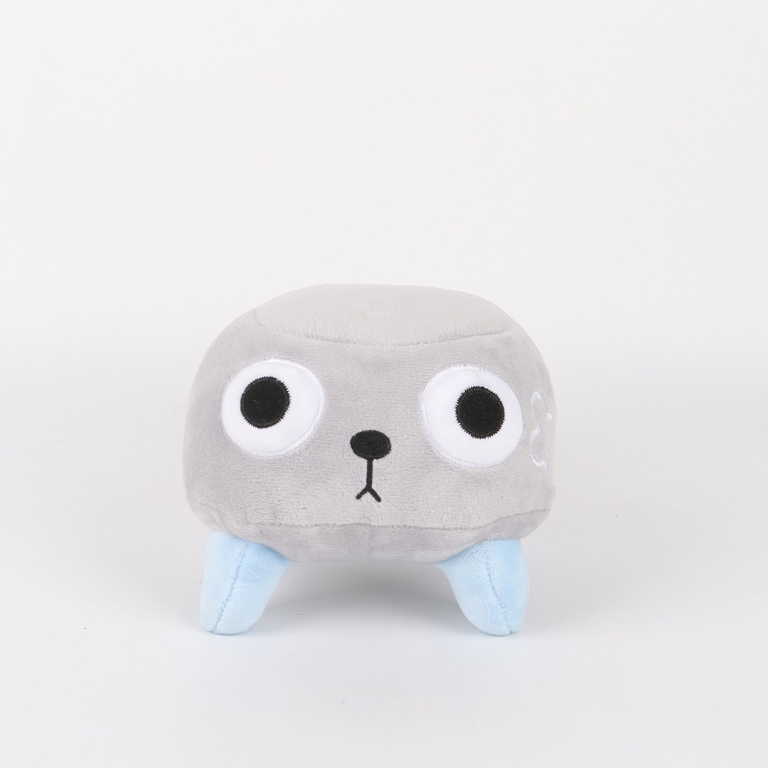 Dandy's World Plush Fish: Adorable Game Companion Additional Image 2