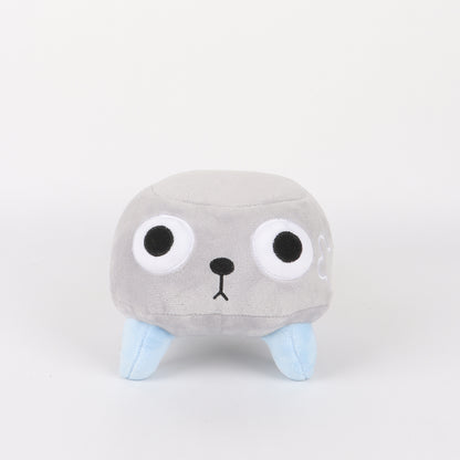 Dandy's World Plush Fish: Adorable Game Companion Additional Image 2
