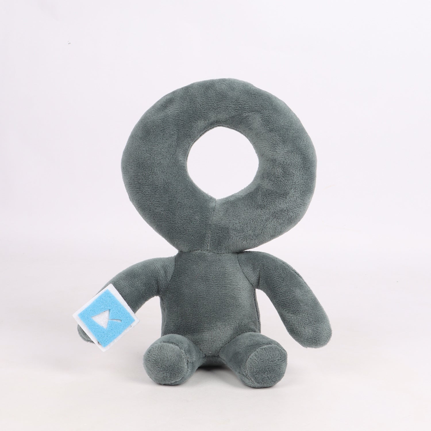 Alan Becker 'Son of Heaven' Plush Toy Additional Image 2