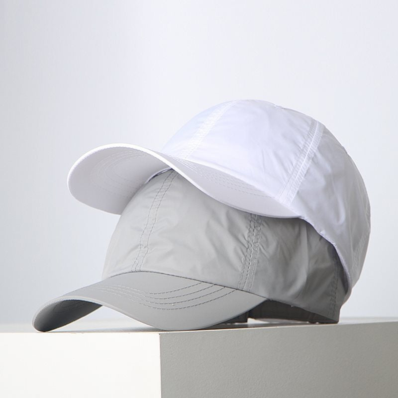 Unisex UV Protection Baseball Cap | Classic Athletic Style Additional Image 2