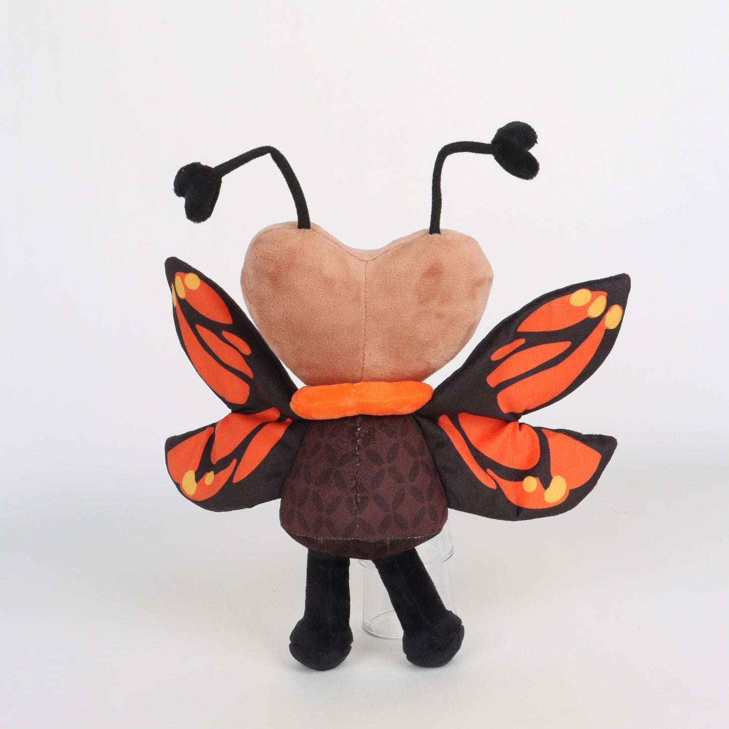 Dandy's World Yatta Plush Doll - Cute Game Collectible Additional Image 2