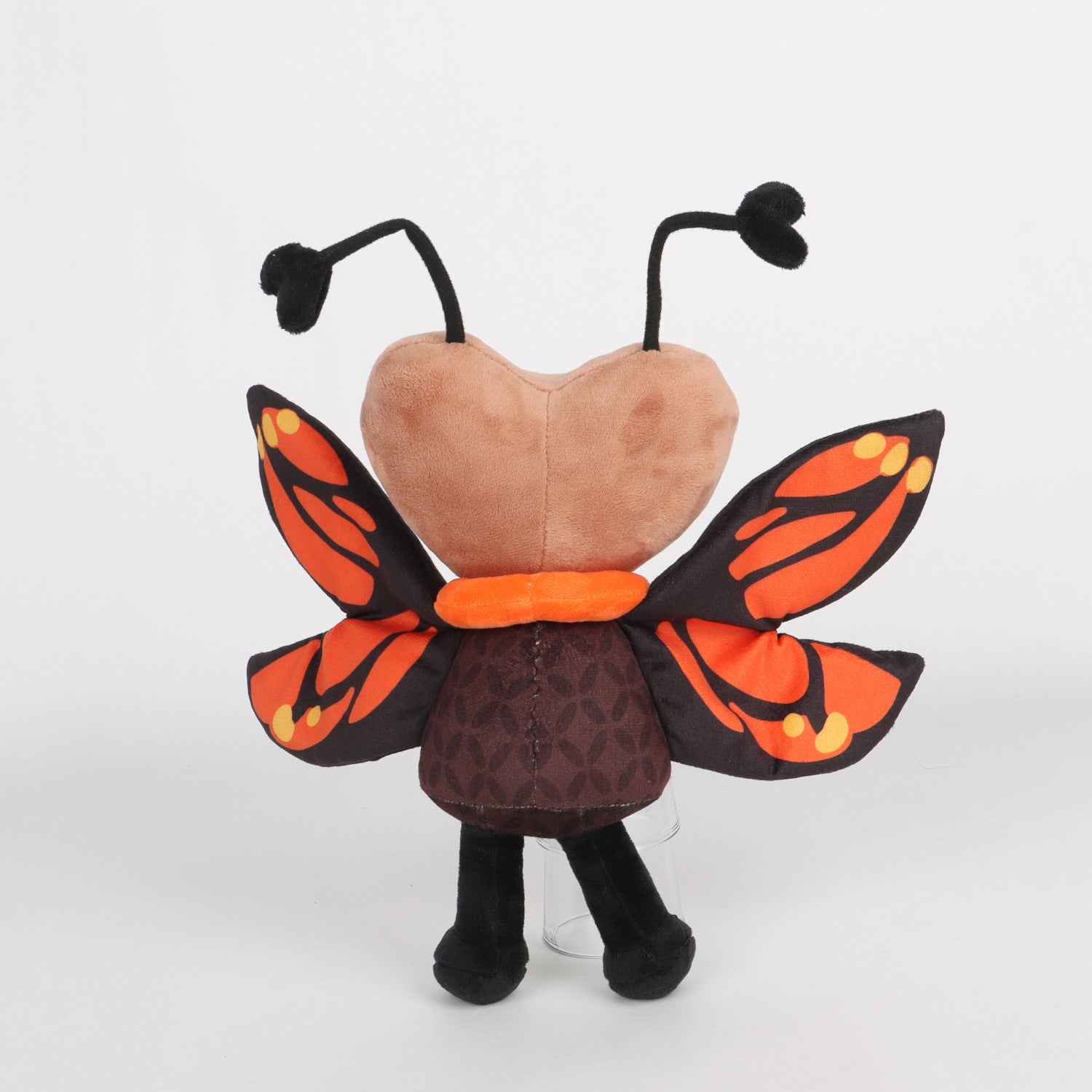 Dandy's World Yatta Plush Doll - Cute Game Collectible Additional Image 2