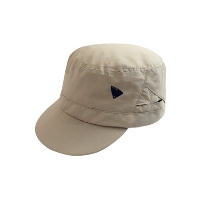 Lightweight Sun Hat: Breathable & Quick-Dry Outdoor Essential Additional Image 2