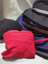 Premium Quick-Dry UV Protection Fishing Hat Additional Image 2