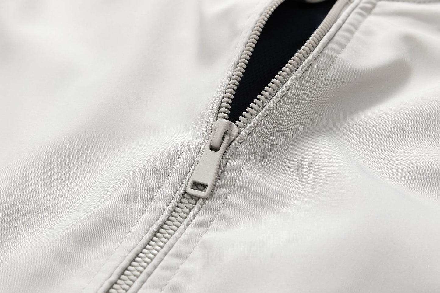 Men's Slim Fit Casual Autumn Jacket | Street Style Essential Additional Image 2