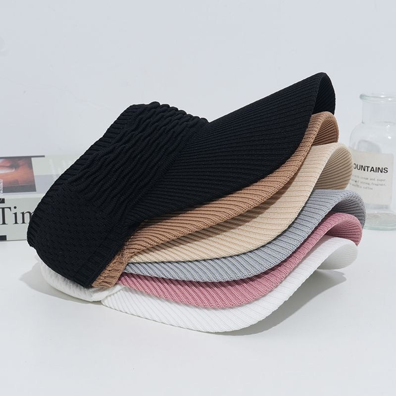 Sleek Minimalist Baseball Cap | Modern Streetwear Essential Additional Image 2