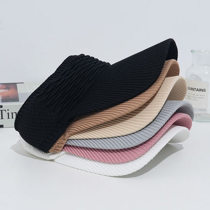 Sleek Minimalist Baseball Cap | Modern Streetwear Essential Additional Image 2