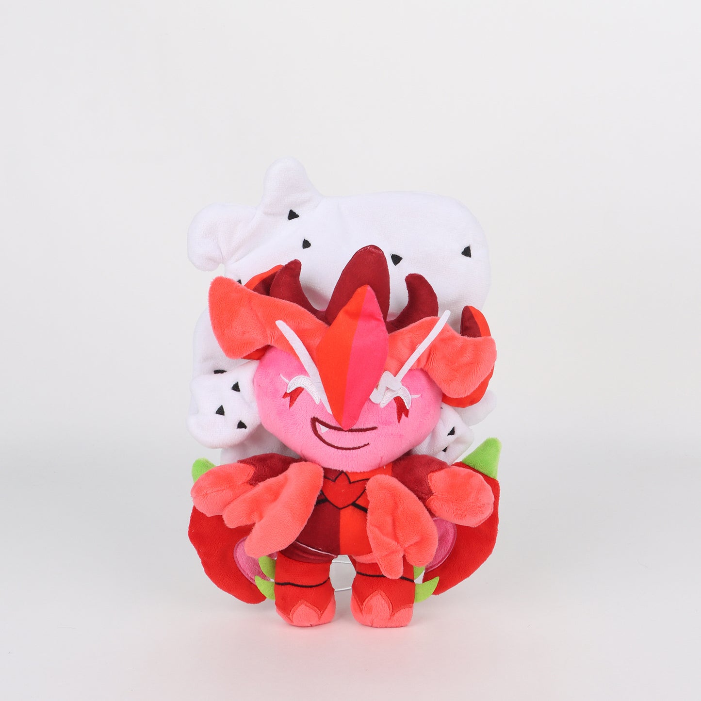 Cookie Kingdom Fruit Dragon Biscuit Plush Additional Image 2