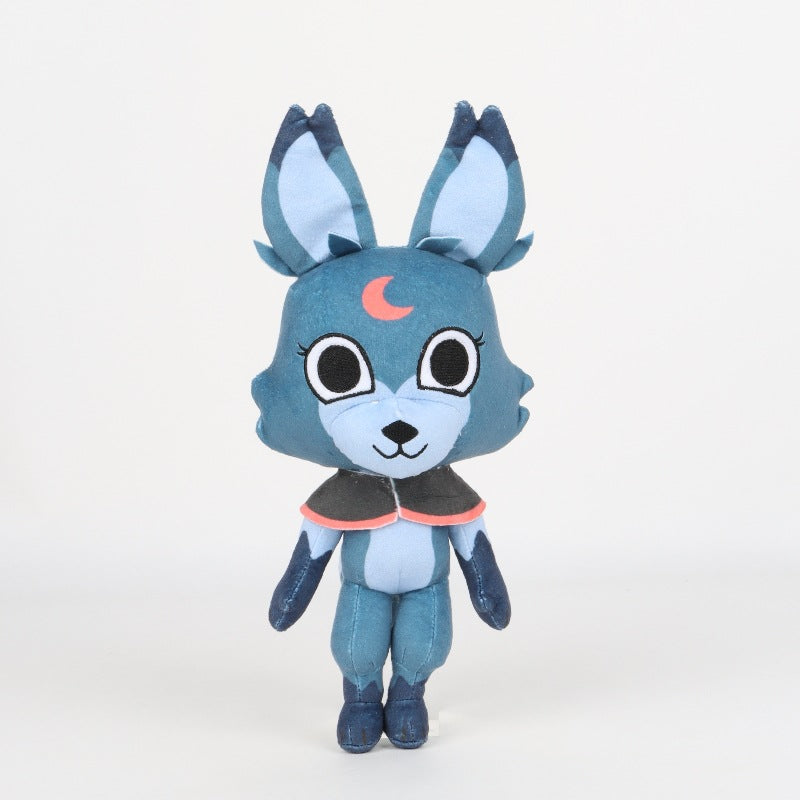 Dandy's World Gourdy Plush Toy - Adorable Pumpkin Friend Additional Image 2