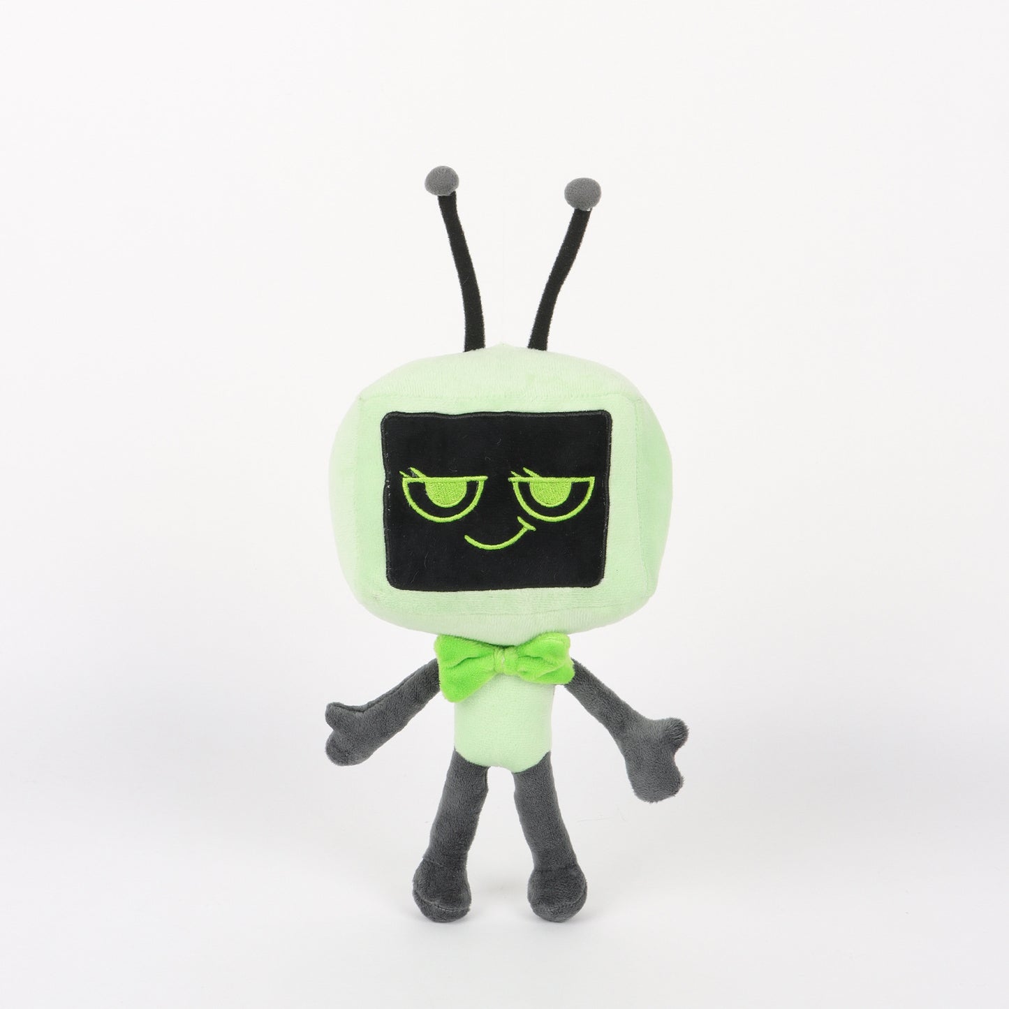 Dandy's World Plush Scraps - Adorable Game Character Doll Additional Image 2