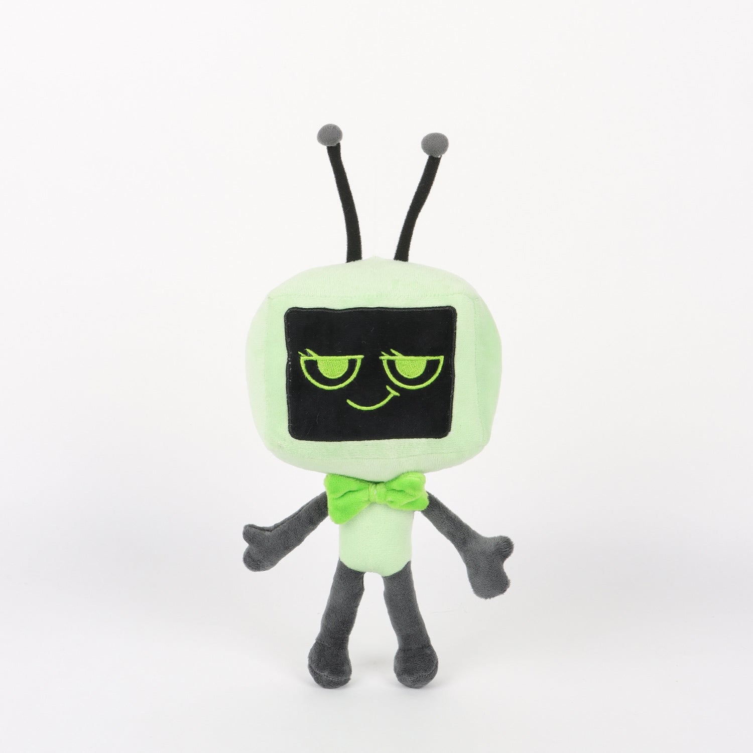 Dandy's World Plush Scraps - Adorable Game Character Doll Additional Image 2