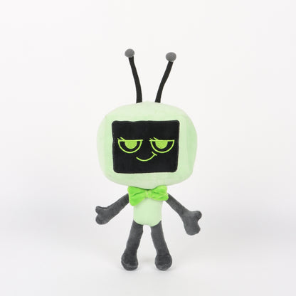 Dandy's World Plush Scraps - Adorable Game Character Doll Additional Image 2