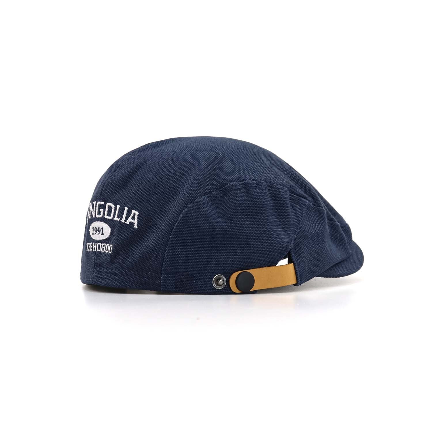 Chic Korean Style Beret - Spring/Autumn Fashion Hat Additional Image 3