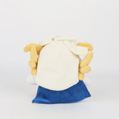 Shadow Milk Cookie Plush Toy - Cute Game Companion Additional Image 3