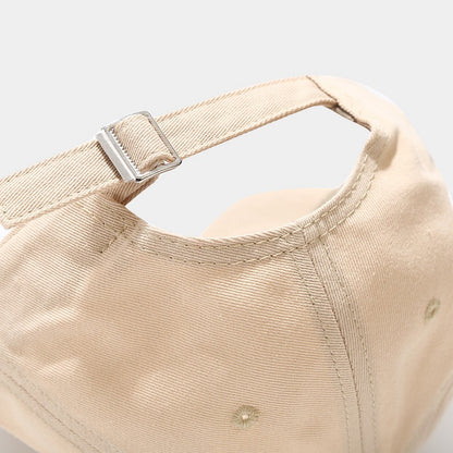 Cute Smiley Baseball Cap - Sun Hat for All Additional Image 3