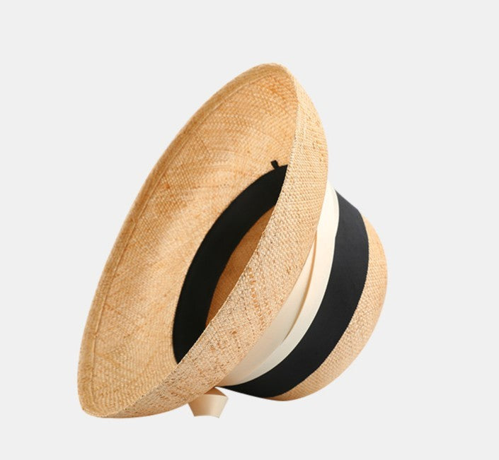 Stylish Summer Wide Brim Hat for Women Additional Image 3