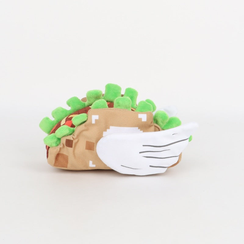 Brainrot Plush Doll - Cute & Cuddly Stuffed Toy Additional Image 3