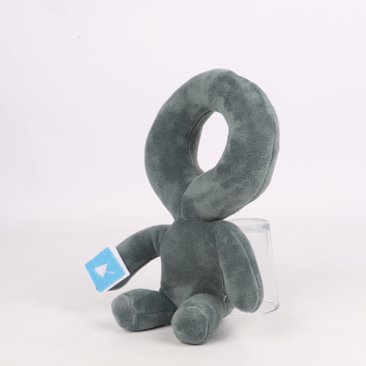 Alan Becker 'Son of Heaven' Plush Toy Additional Image 3