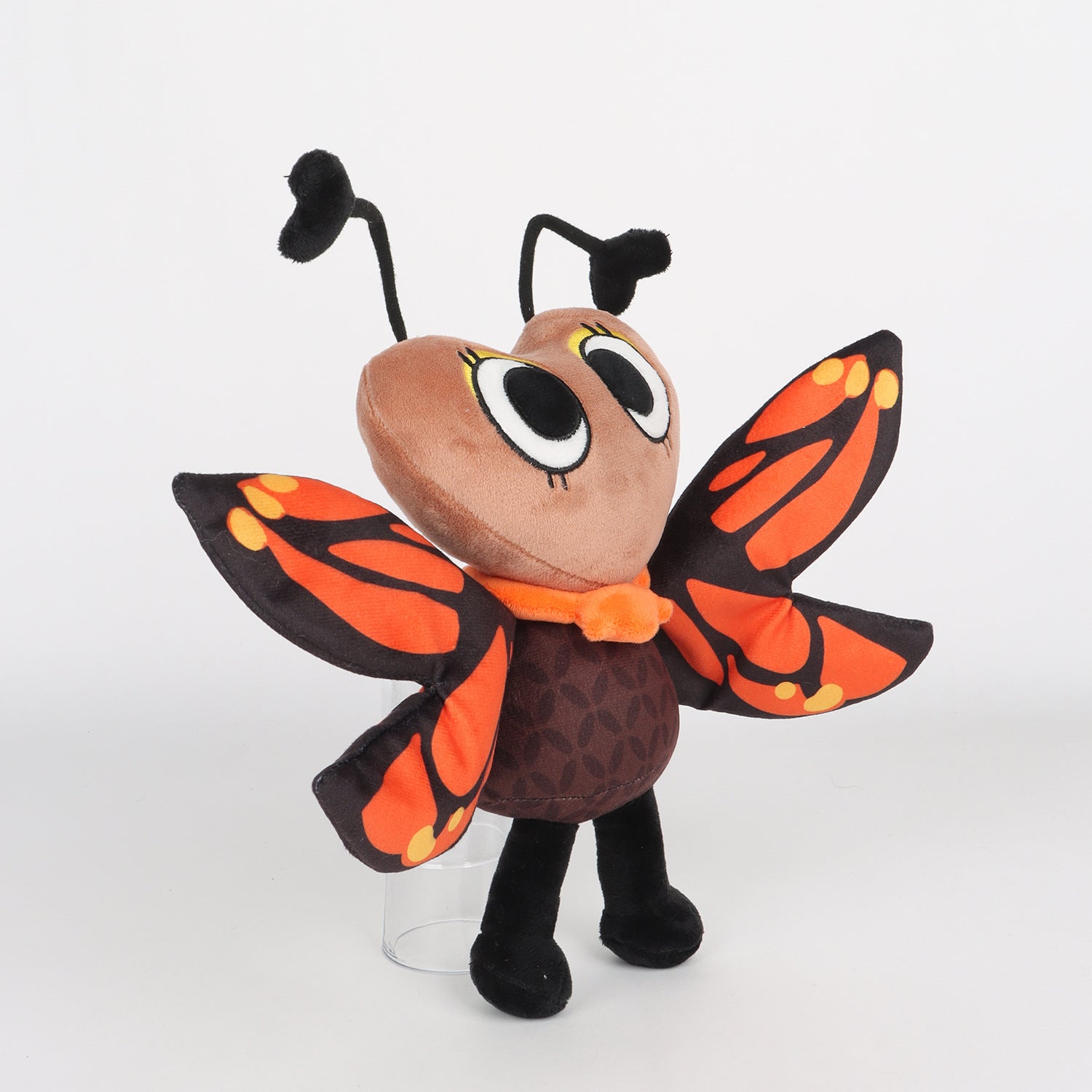 Dandy's World Yatta Plush Doll - Cute Game Collectible Additional Image 3