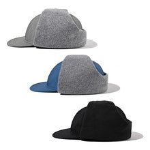 Premium Fleece-Lined Baseball Cap - Unisex Winter Hat with Ear Protection Additional Image 3