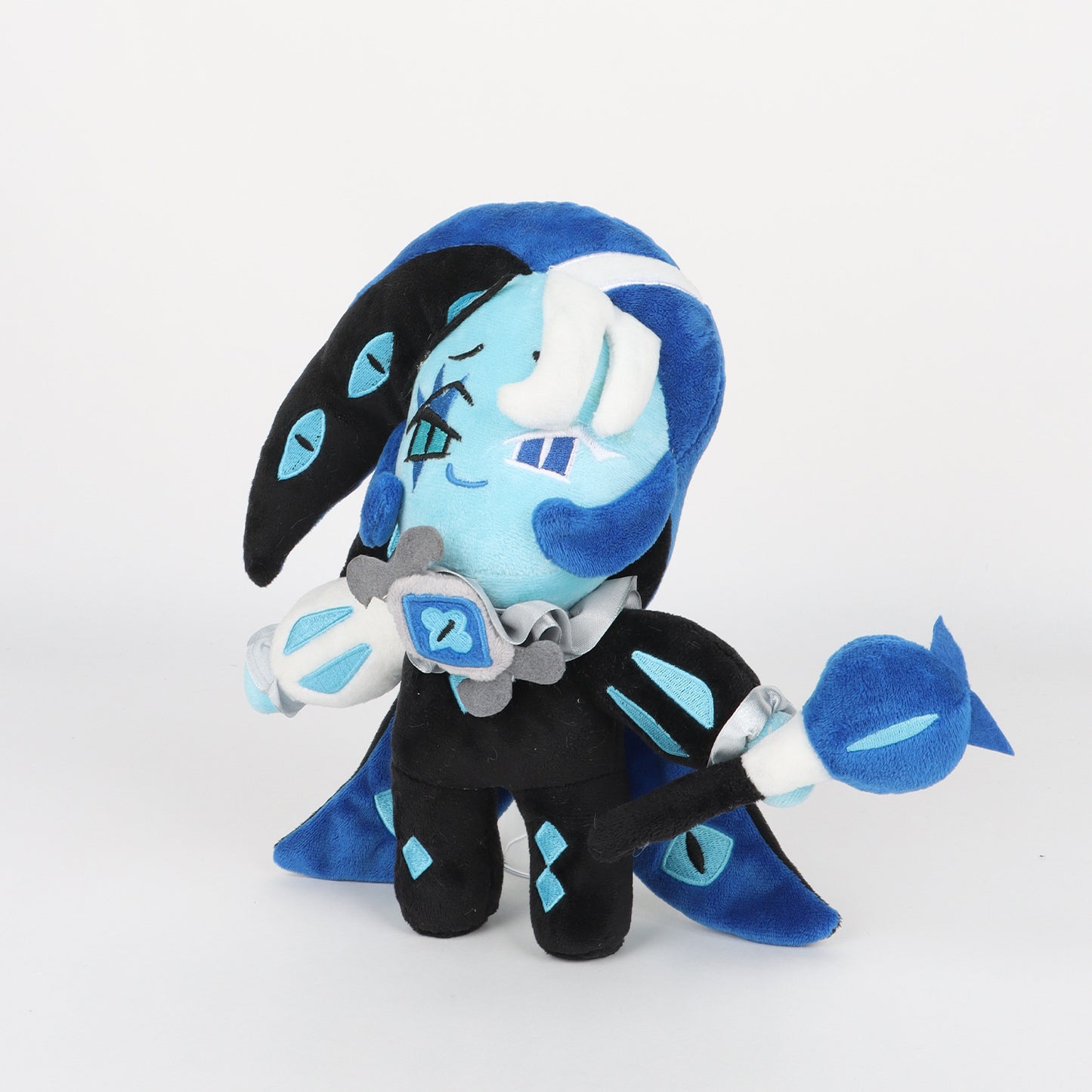 Cookie Kingdom Milk Biscuit Plush Toy Additional Image 3