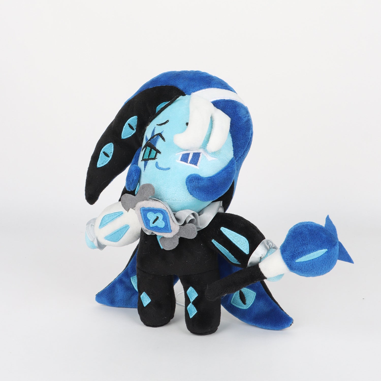 Cookie Kingdom Milk Biscuit Plush Toy Additional Image 3