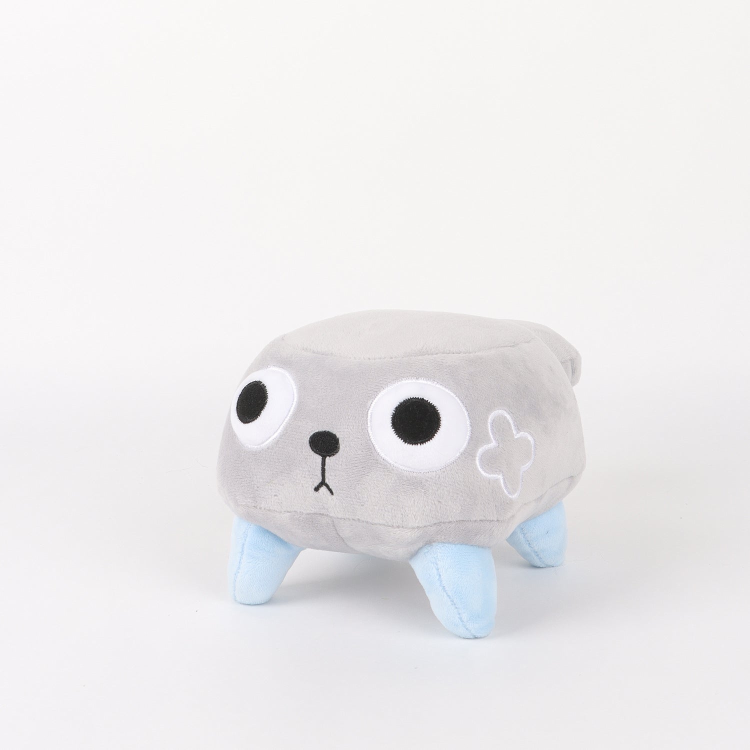 Dandy's World Plush Fish: Adorable Game Companion Additional Image 3