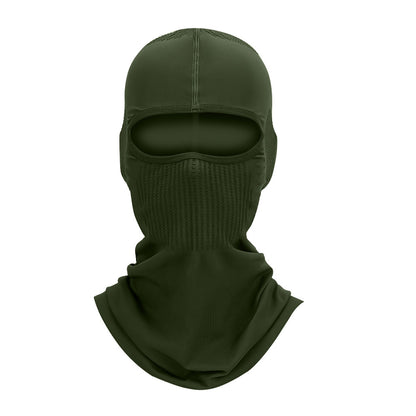 Breathable Motorcycle Headgear: Sun & Neck Protection Additional Image 3