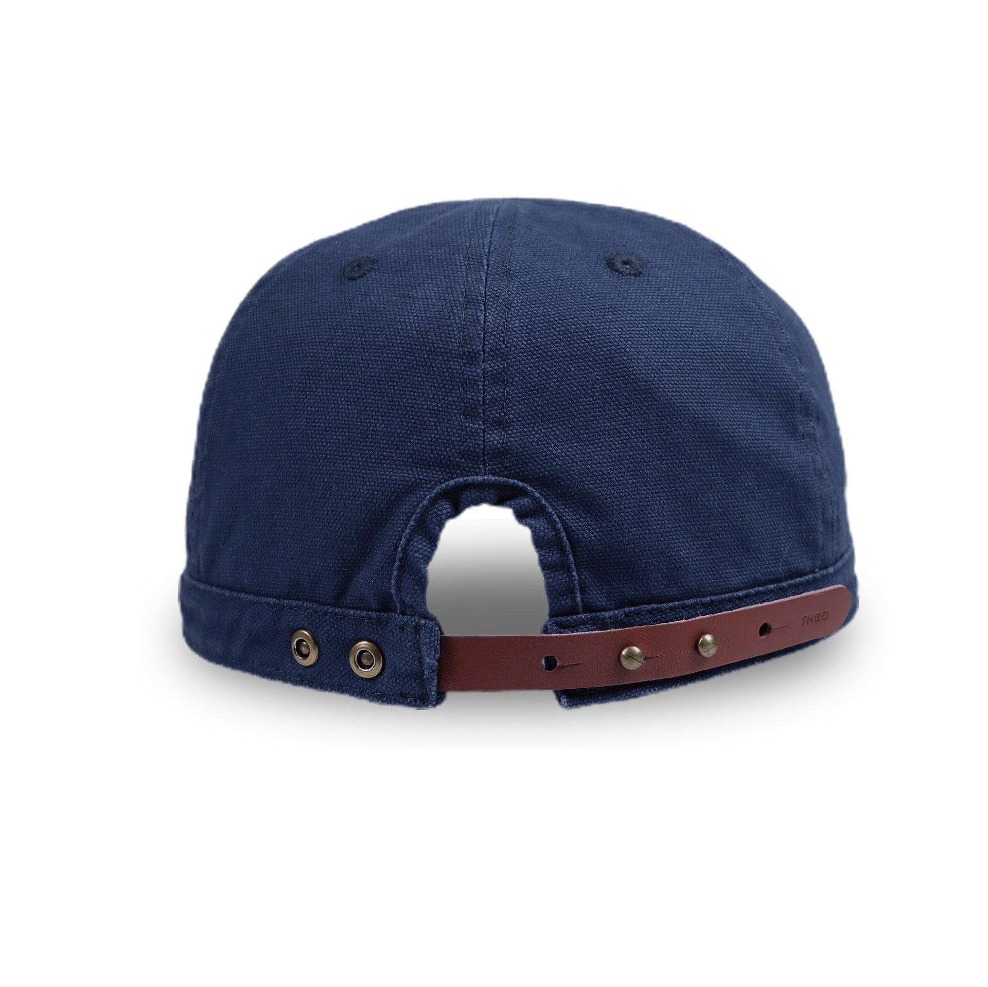 Retro Embroidered Baseball Cap - Street Style Summer Hat Additional Image 3