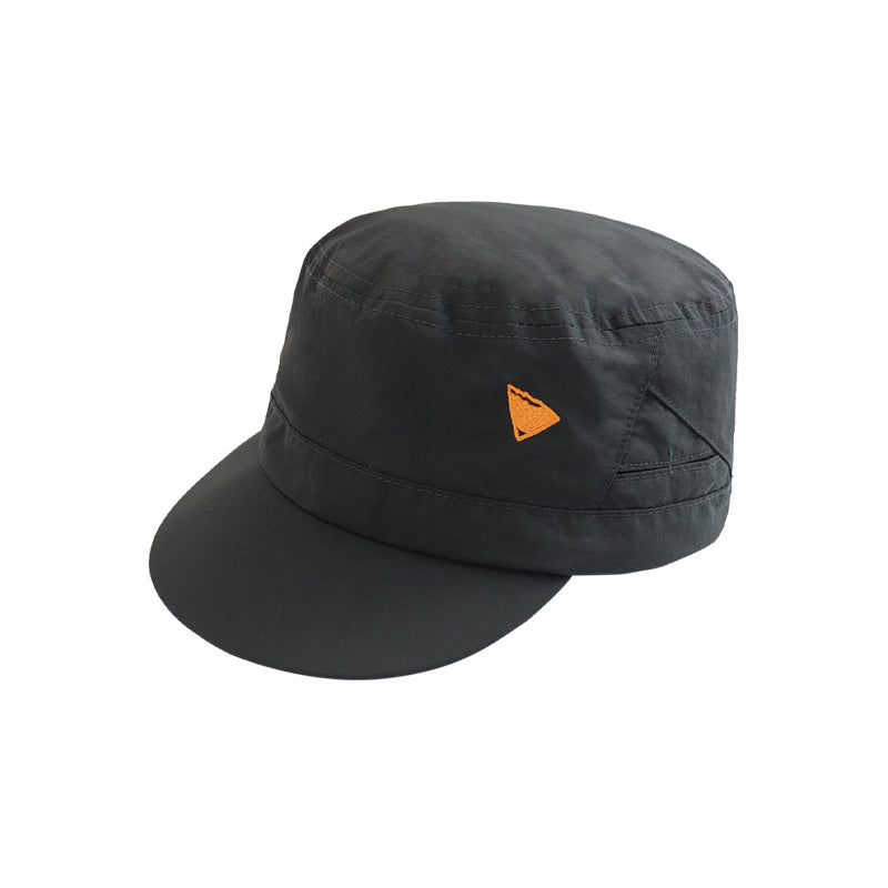 Lightweight Sun Hat: Breathable & Quick-Dry Outdoor Essential Additional Image 3