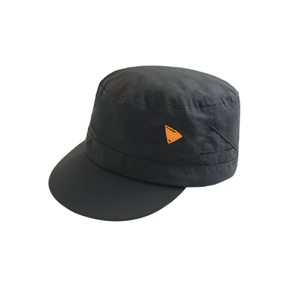 Lightweight Sun Hat: Breathable & Quick-Dry Outdoor Essential Additional Image 3