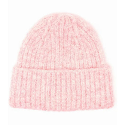 Cashmere Blend Beanie: Ultra-Soft Winter Hat Additional Image 3