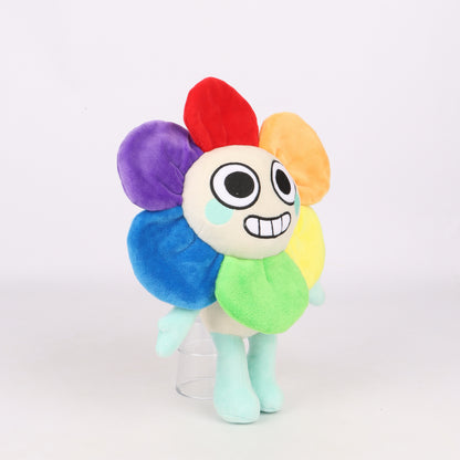 Dandy's World Plush Doll - Huggable Game Companion Additional Image 3