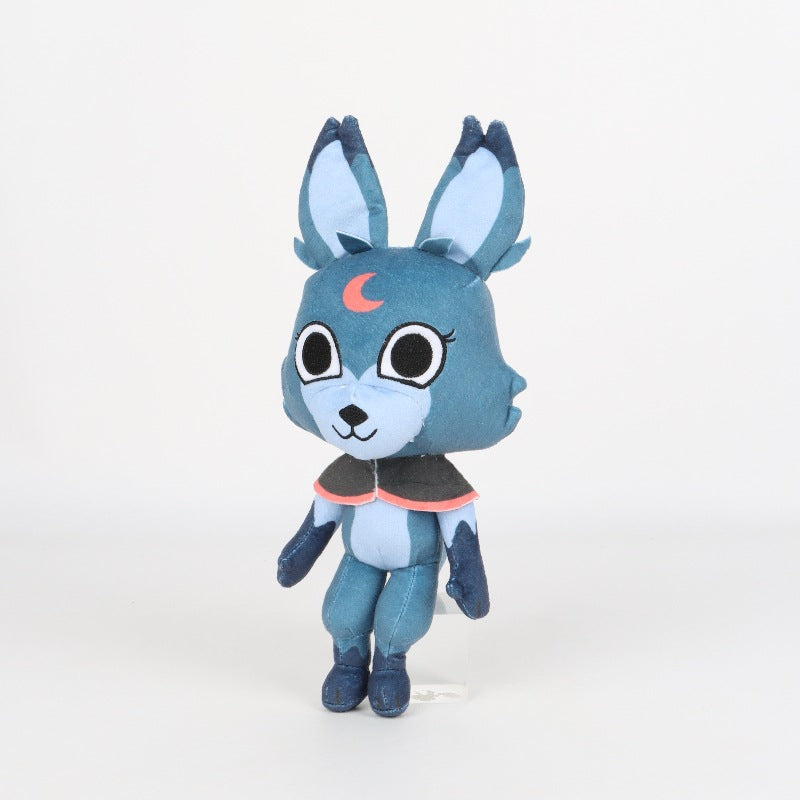 Dandy's World Gourdy Plush Toy - Adorable Pumpkin Friend Additional Image 3