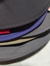 Premium Quick-Dry UV Protection Fishing Hat Additional Image 3