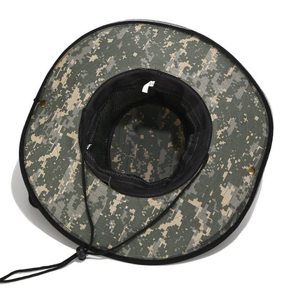 Mosquito Repellent Sun Hat: Sun & Bug Protection Additional Image 3