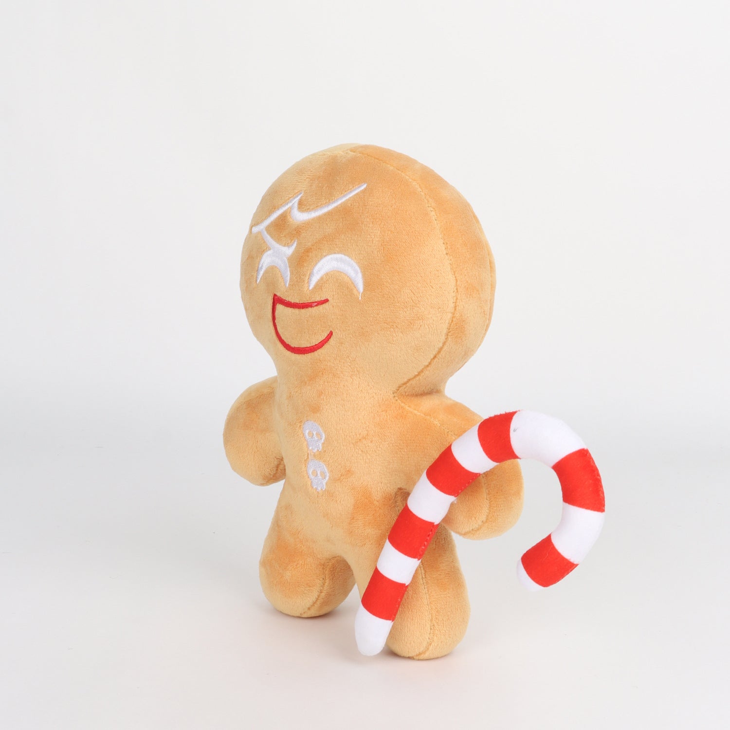 Shadow Milk Cookie Plush Toy - Cute Game Doll Additional Image 3