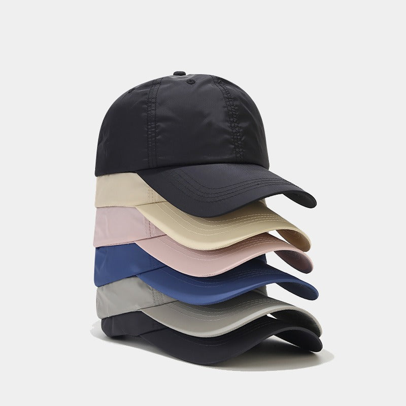 Unisex UV Protection Baseball Cap | Classic Athletic Style Additional Image 3