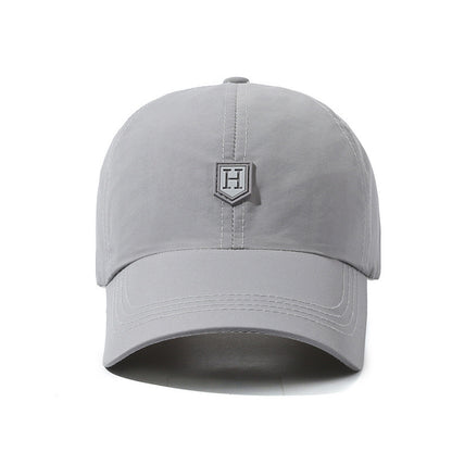 Trendy Unisex Baseball Cap - Stylish Sun Protection Additional Image 3