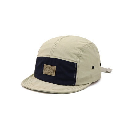 Retro Japanese Baseball Cap: Quick-Dry & Comfy Additional Image 3