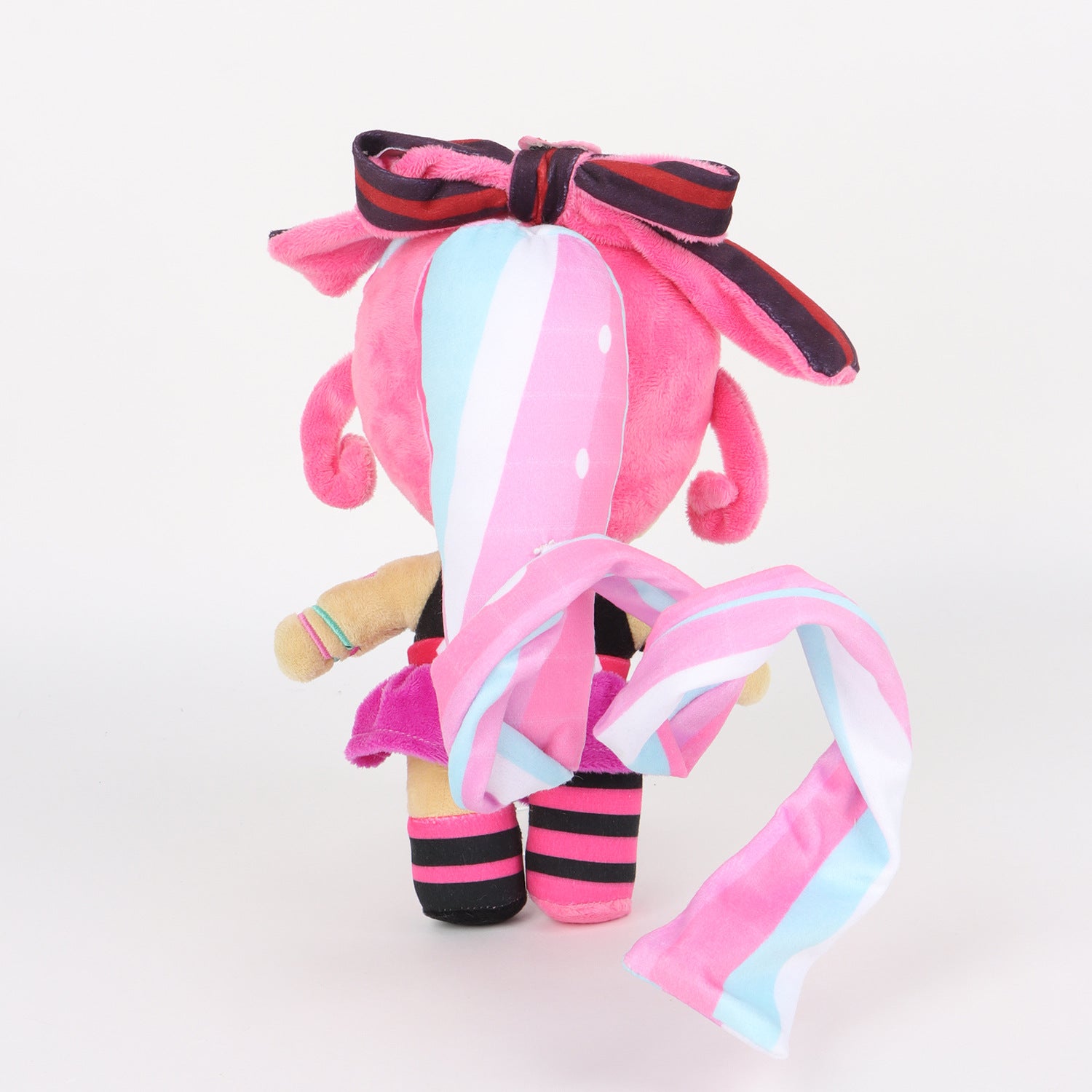 Gothic Cookie Plush Toy - Shadow Milk Collection Additional Image 3