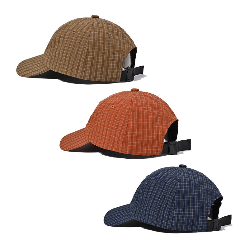 Premium Unisex Baseball Cap - Modern Streetwear Collection 2024 Additional Image 3