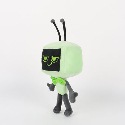 Dandy's World Plush Scraps - Adorable Game Character Doll Additional Image 3